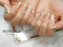 モナールアンド(MONNAL&)/