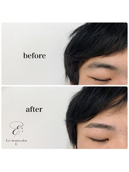 イードット(E.)/こんなにも変わる!!