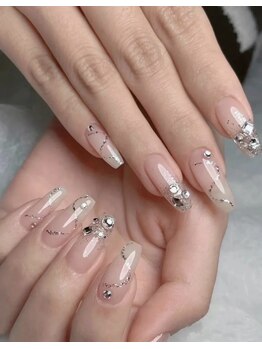 ビューティーリゾートリー(麗)/