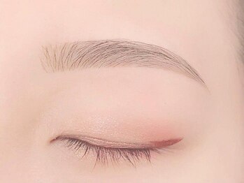 ビューステージ アイブロウサロン 秋田/眉のお悩みは眉毛専門店へ♪