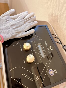 ビューティーセンス(Beauty 3eNSE)/