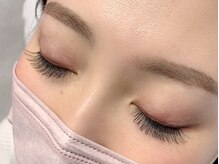 スリー 麻布(THLEE)/マツエク/フラットラッシュ140本