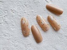 マイ ネイル 銀座店(Mai Nail)/ミディアムCourse☆