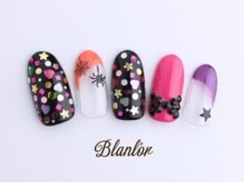 ブランロール 中目黒店(Blanl'or)/