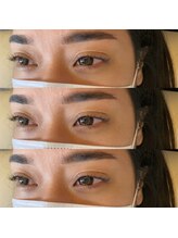 グランルシア(GRAN Lucia)/パリジェンヌラッシュリフト