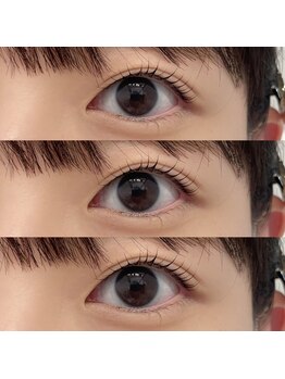 エニー アイラッシュアンドネイル 佐賀店(ANY Eyelash&Nail)/パリジェンヌラッシュリフト