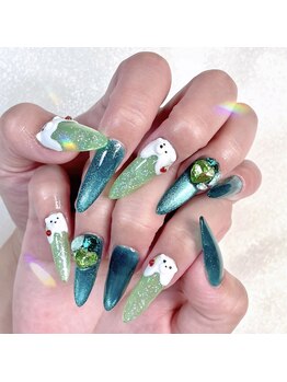 ハルネイル(Haru nail)/