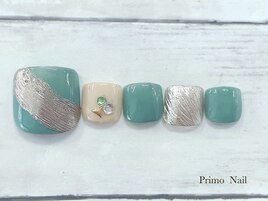 ★ミラーフット★