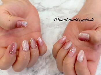 キャンペーンデザイン★