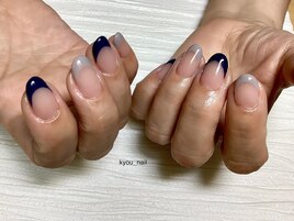 フレンチネイル