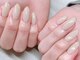 ロヴァニ(rovani)の写真/【お客様一人一人に合わせた接客と施術で癒しのnail時間を】丁寧なケアでモチも良く、綺麗な指先が長続き◎