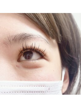 モンロー(Monroe)/フラットラッシュ☆ワンホン