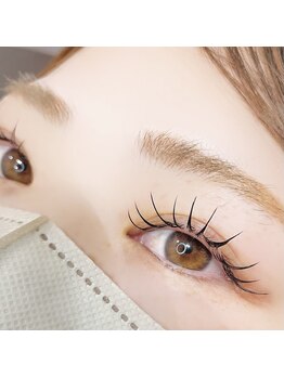 エミュー(emu)/ワンホンエクステ