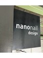 ナノネイルデザイン(nanonail design) nanonail design