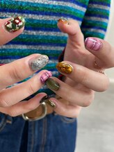 エーナイン イオンモール盛岡南店/持ち込みデザイン♪