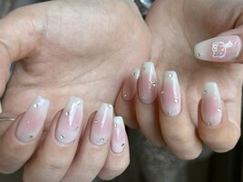 《hand》nopsis design