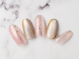 Amor NailデザインHand