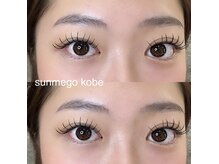 サンミーゴネイル 神戸店(Sunmego Nail)/LEDフラット140本