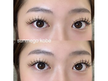 サンミーゴネイル 神戸店(Sunmego Nail)/LEDフラット140本