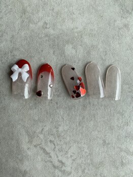 スクエアリング(Squaring)/90分コース ¥7900