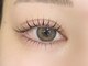 アリルアイラッシュ(ALiLu Eye Lash)の写真/【駅チカ♪】まつげパーマ￥2500～☆まつ毛の状態を見極め、丁寧な施術で仕上がり＆モチの良さも◎