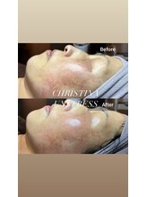 マリー(Mary.)/美しい潤い♪