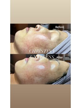 マリー(Mary.)/美しい潤い♪