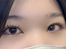 カム バイ ネオリーブ 溝の口店(Cam by neolive)/パリジェンヌラッシュリフト