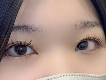 カム バイ ネオリーブ 溝の口店(Cam by neolive)/パリジェンヌラッシュリフト