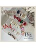【オーダーチップ】　¥5500～¥9900