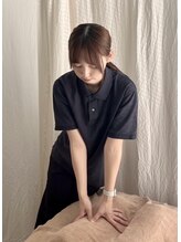 アンド リラクゼーション フレイ整骨院(&Relaxation) 福井 なこ