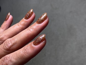 エラン(elan)/glitter