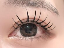 ライツアイラッシュ(ReiZ eyelash)