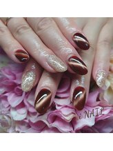 アイネイル(iNAIL)/