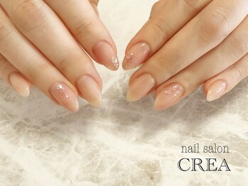 ネイルサロン クレア(CREA)/
