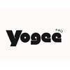 ヨギーネイル(yogee nail)のお店ロゴ