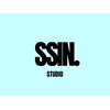 シーンスタジオ 高田馬場店(SSIN STUDIO)のお店ロゴ