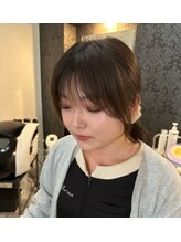 ラメール 神栖VENUS店(La mer) 菅原 安美