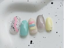 ヴェレスト 西荻窪(Verest)/定額Design ニュアンス