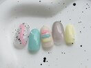 定額Design ニュアンス