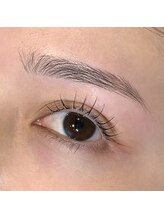 アイグラッド(eyeglad)/まつ毛パーマ/眉ワックス