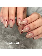 ジェイドネイル(Jade nail)/