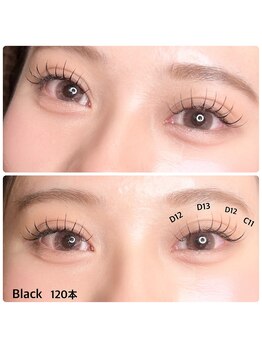 ニーチェ アイ(niche eye)/LEDエクステ