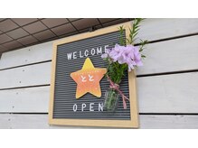 ととの雰囲気（女性限定サロン。安心してご利用頂けます。リンパトリートメント）