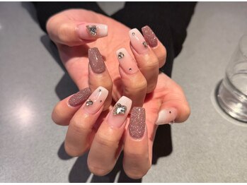 リボン(RE:Bonn)/フラッシュ×ベイビーブーマー