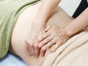 熙整体院/オイルマッサージ