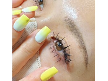 モノ(Mono)/束感バインドロック