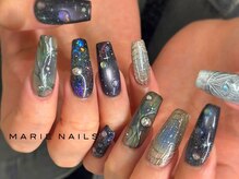 マリーネイルズ 表参道店(MARIE NAILS)/￥8,800 CHABO限定　0719b