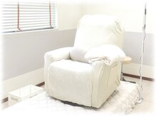 プリン(purin.)/施術ベッド