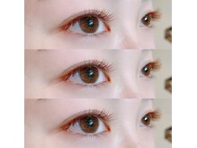 ラッシュアンドワックス ブレイブニューヨーク(Lash&Wax Brave nyc.)/カラーエクステ